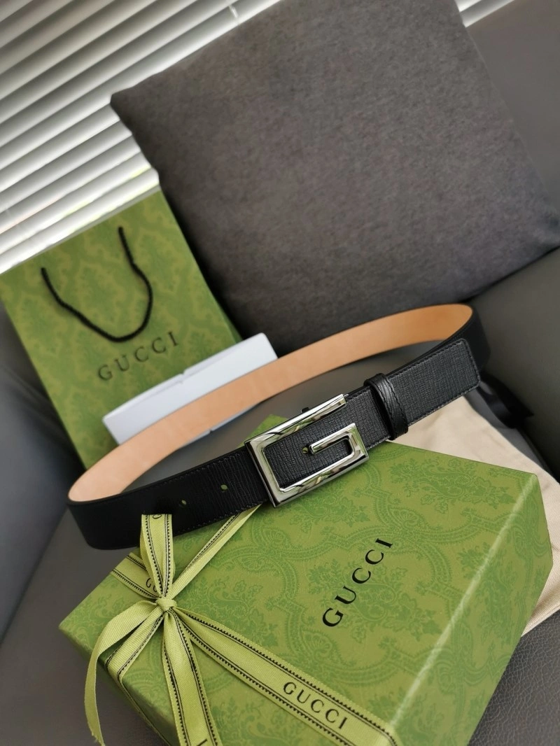 Gucci Belts Supportive 293046