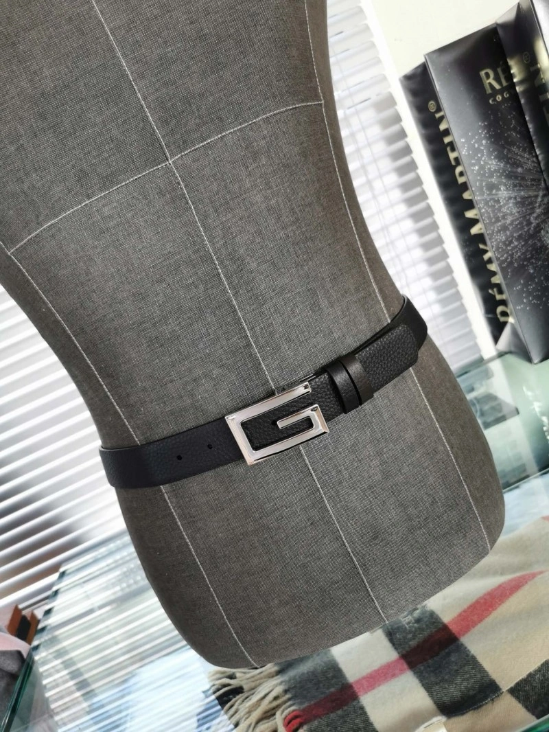 Gucci Belts Breathable 293066
