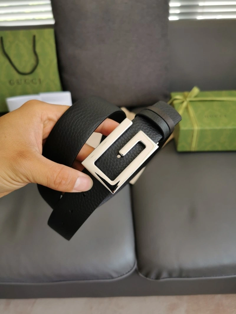 Gucci Belts Breathable 293066