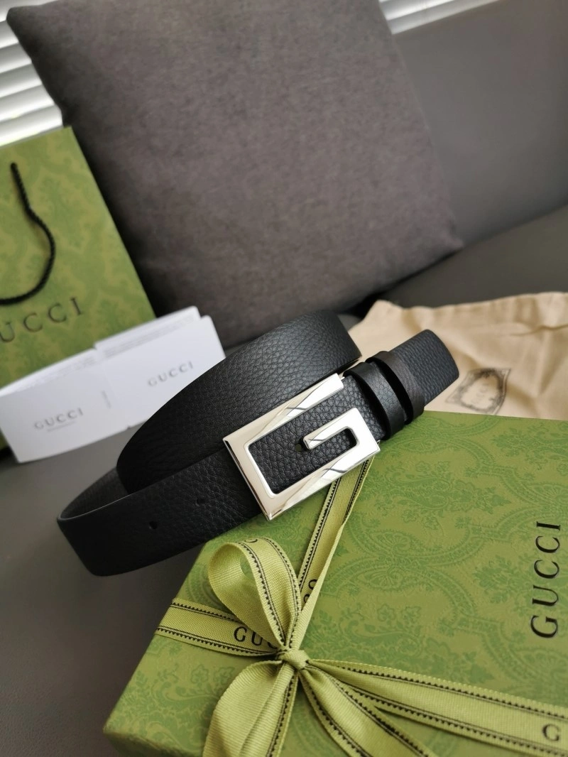 Gucci Belts Breathable 293066