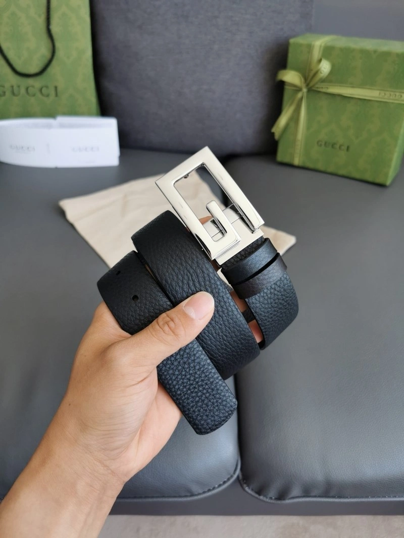 Gucci Belts Breathable 293066