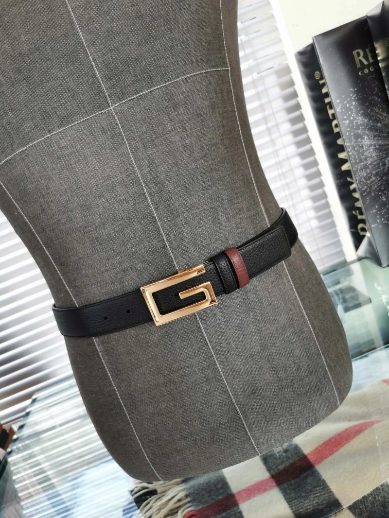 Comfortable Gucci Belts 293056