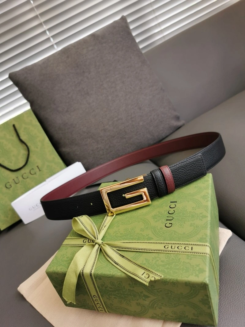 Comfortable Gucci Belts 293056