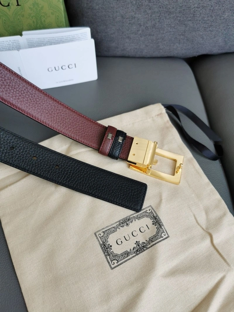 Comfortable Gucci Belts 293056