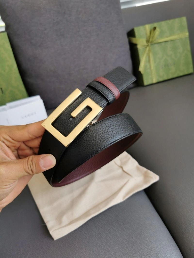 Comfortable Gucci Belts 293056