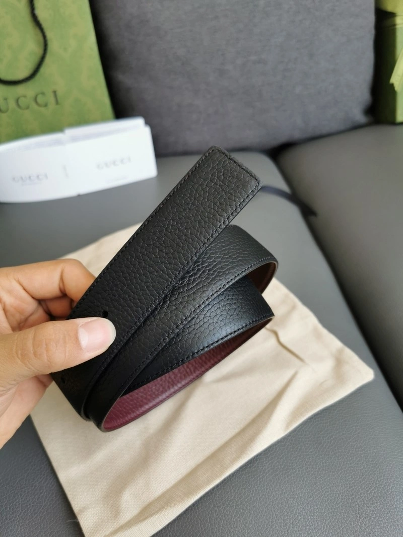 Comfortable Gucci Belts 293056