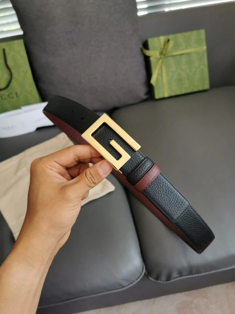 Comfortable Gucci Belts 293056