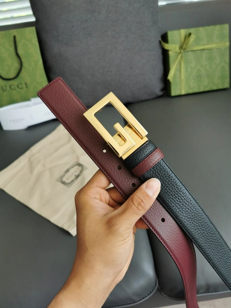 Comfortable Gucci Belts 293056