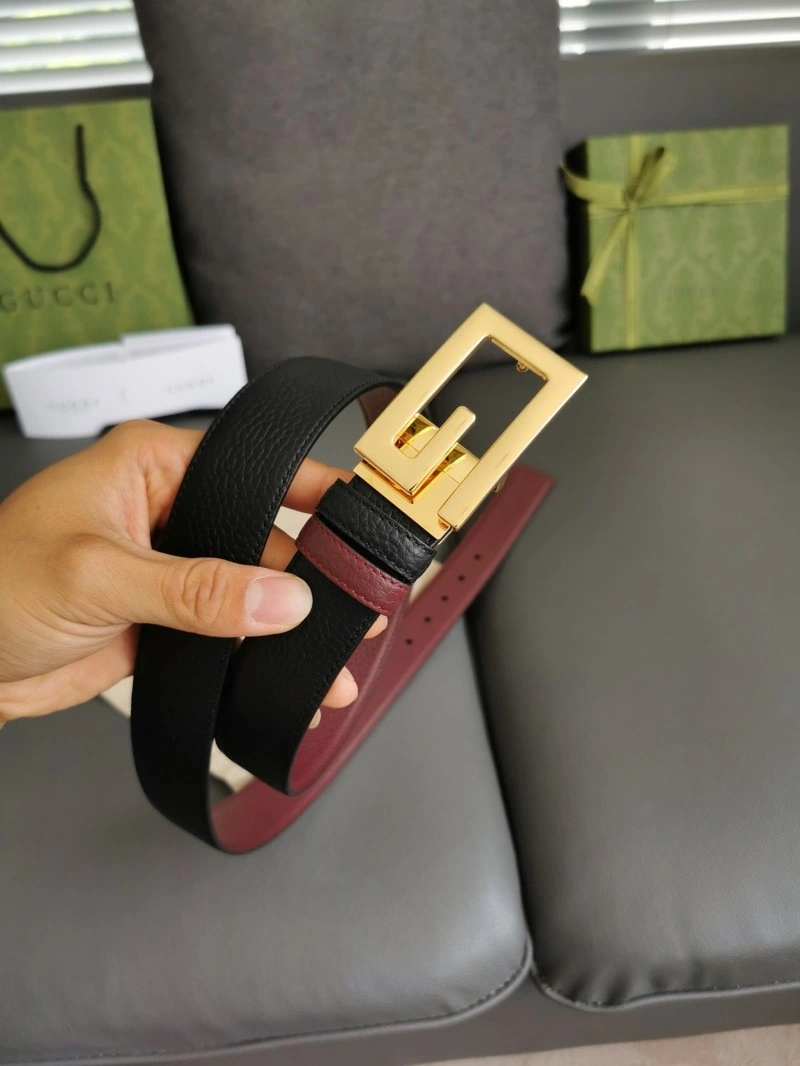 Comfortable Gucci Belts 293056