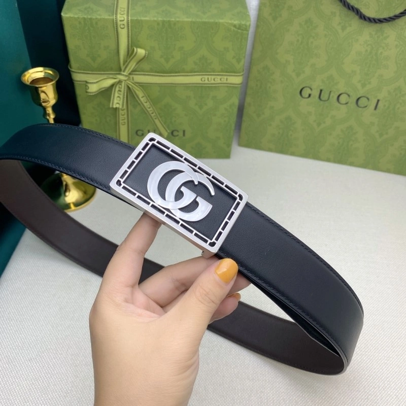 Gucci Belts Bold 293053