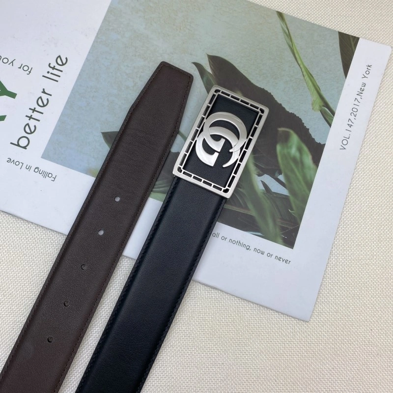 Gucci Belts Bold 293053