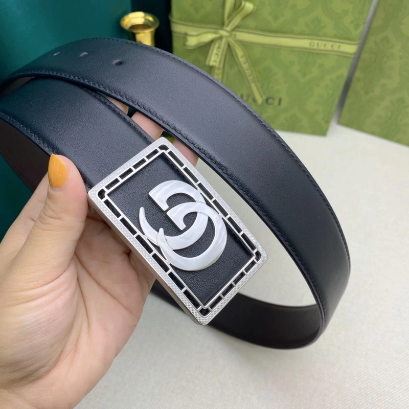 Gucci Belts Bold 293053