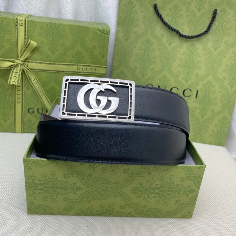Gucci Belts Bold 293053