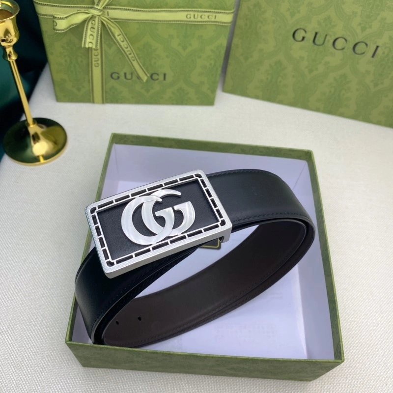Gucci Belts Bold 293053