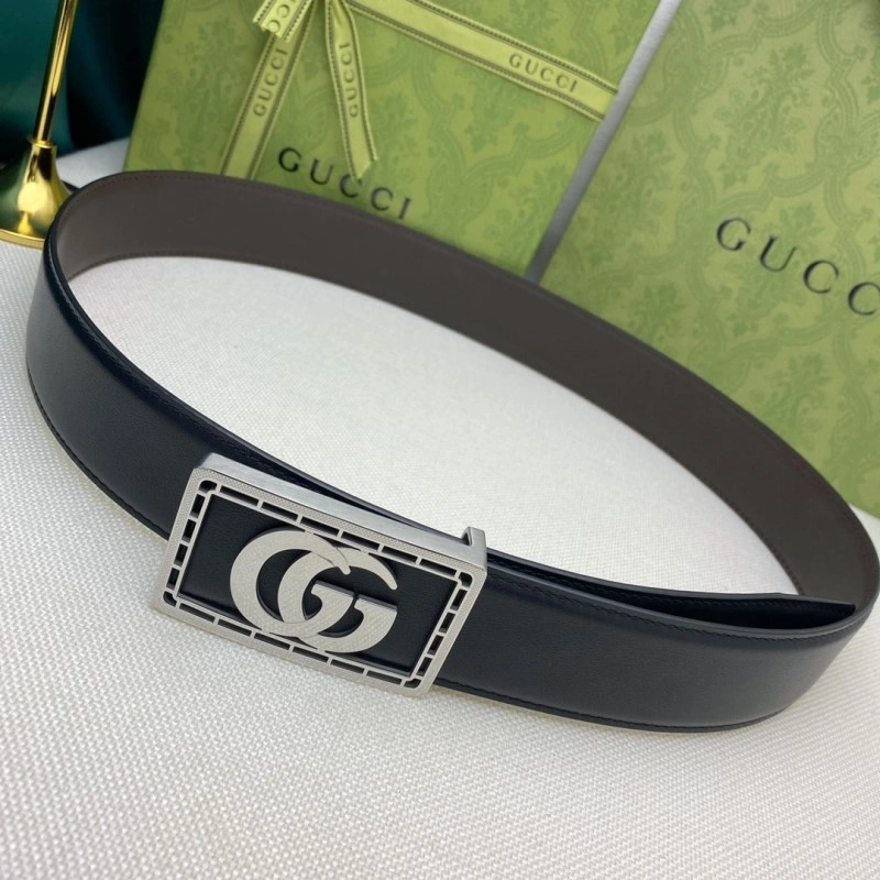Gucci Belts Bold 293053