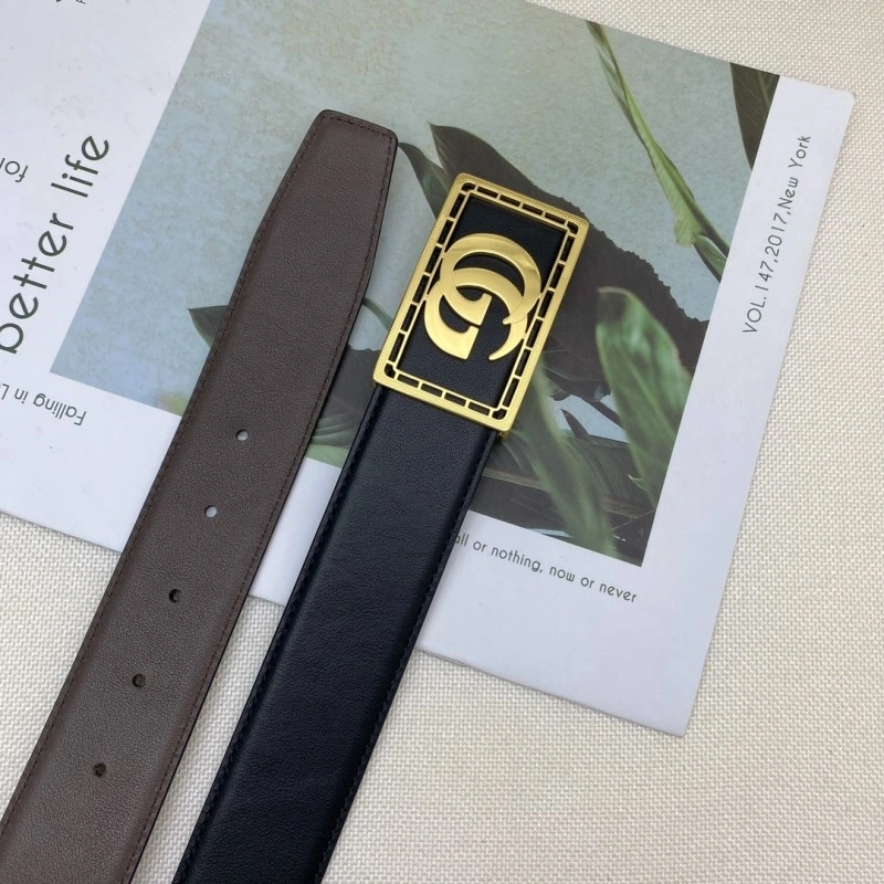 Stretchable Gucci Belts 293058