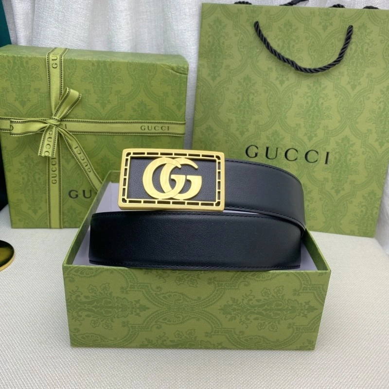 Stretchable Gucci Belts 293058