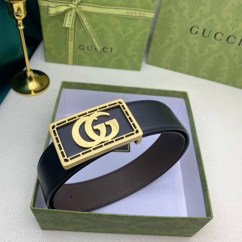 Stretchable Gucci Belts 293058
