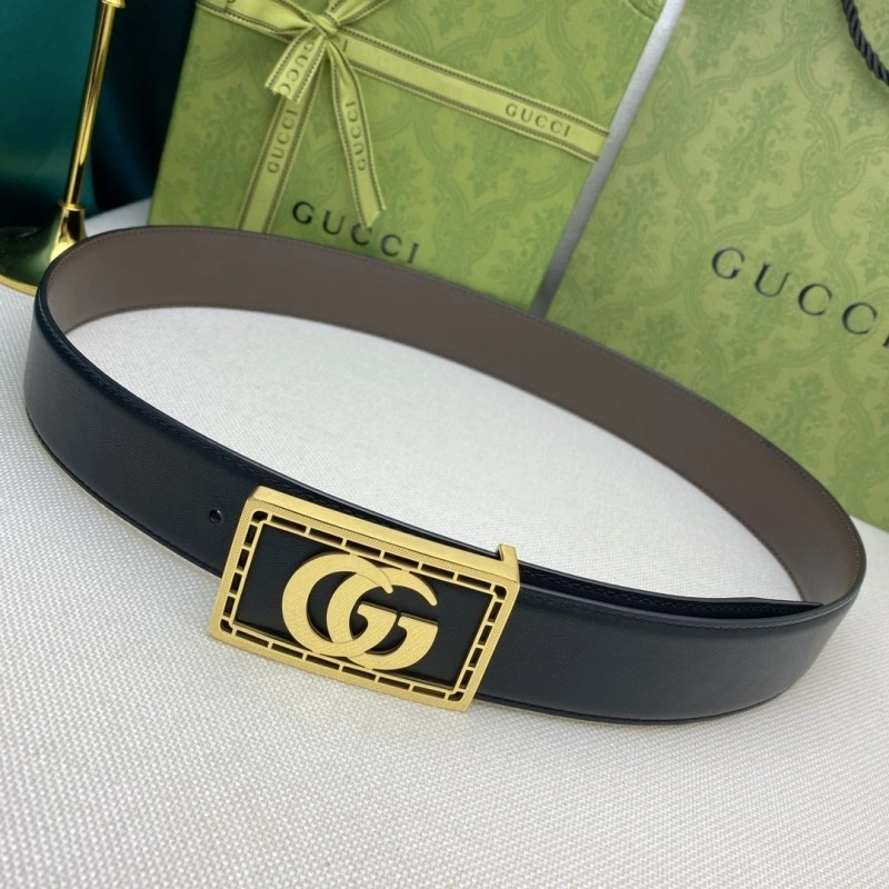 Stretchable Gucci Belts 293058