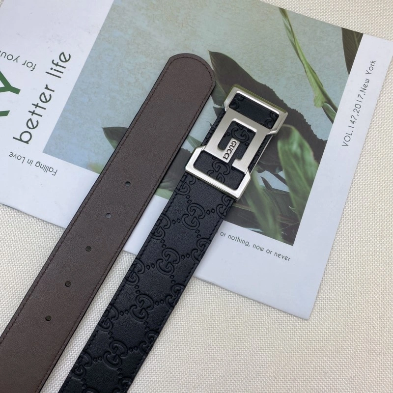 Gucci Belts AllSeason 293050