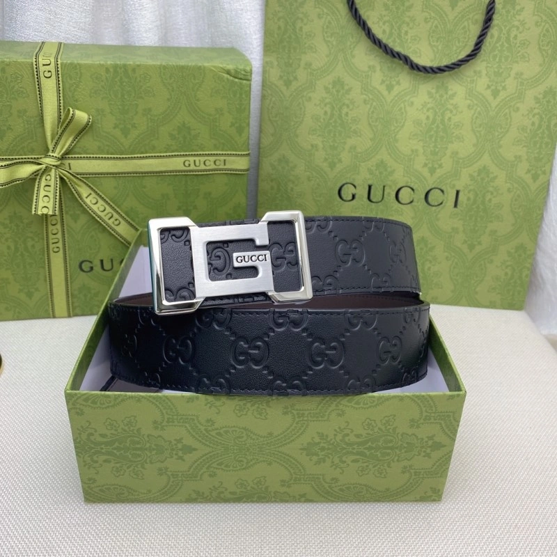 Gucci Belts AllSeason 293050