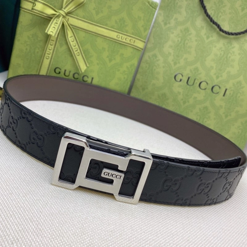 Gucci Belts AllSeason 293050