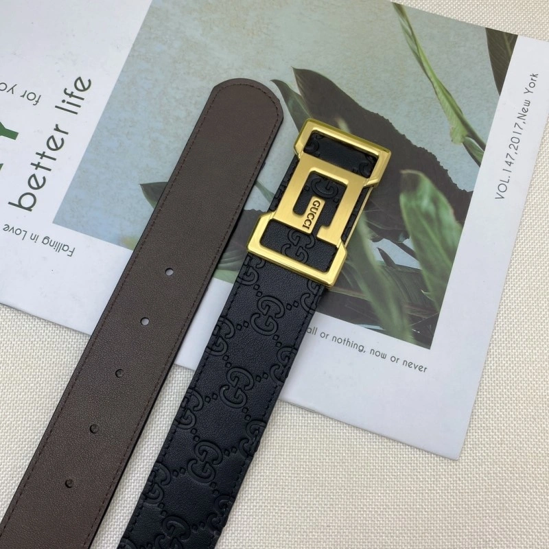 Gucci Belts EasyCare 293054