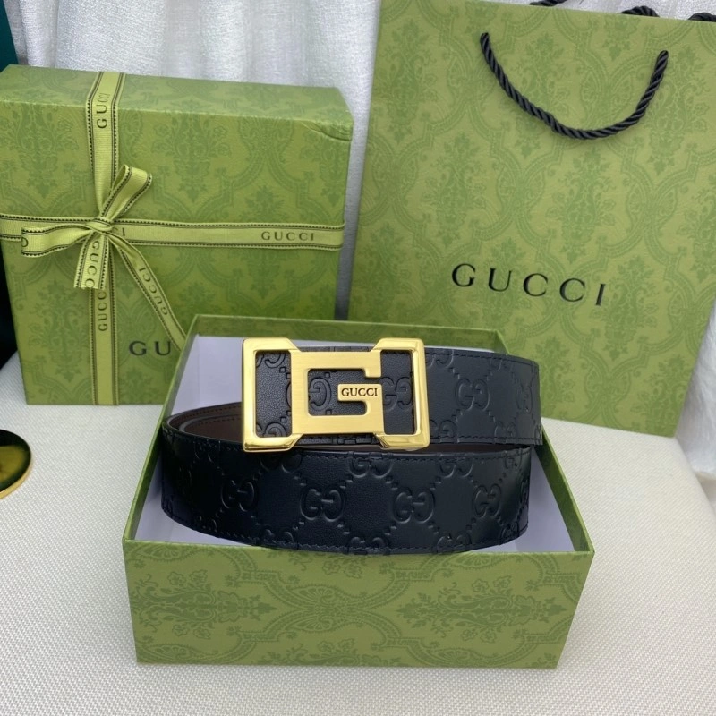 Gucci Belts EasyCare 293054