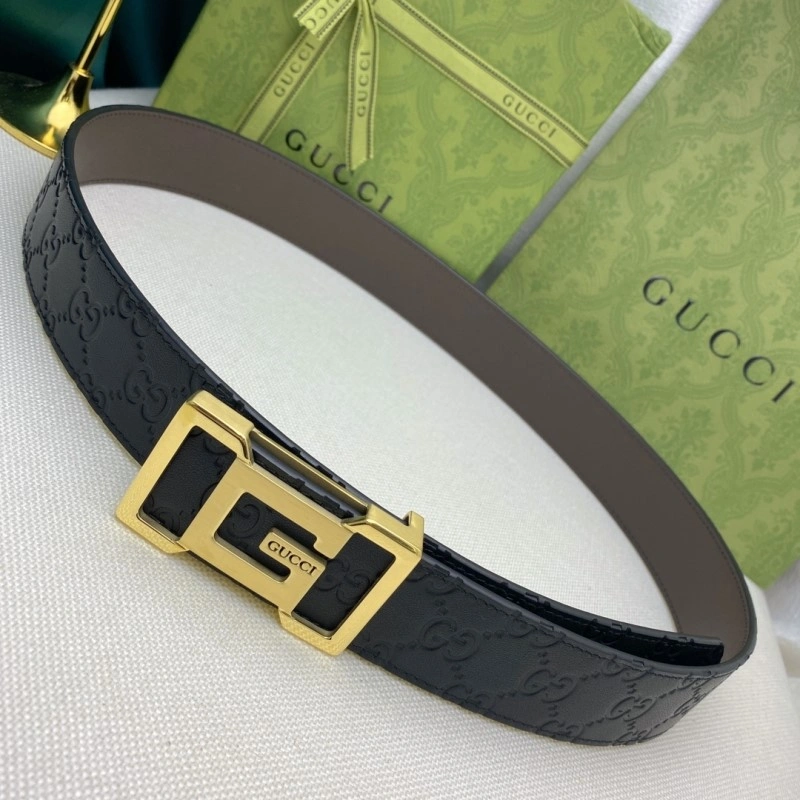 Gucci Belts EasyCare 293054