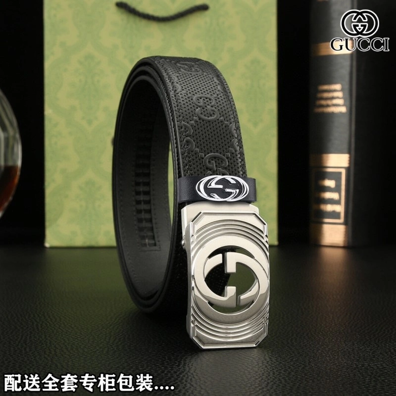 Modern Gucci Belts 293072