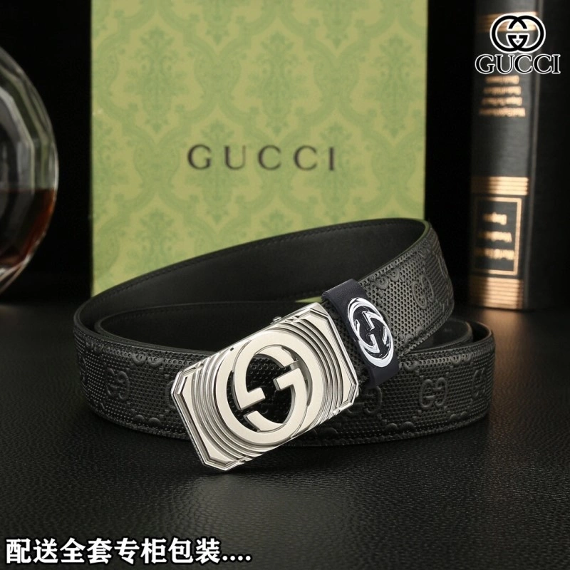 Modern Gucci Belts 293072