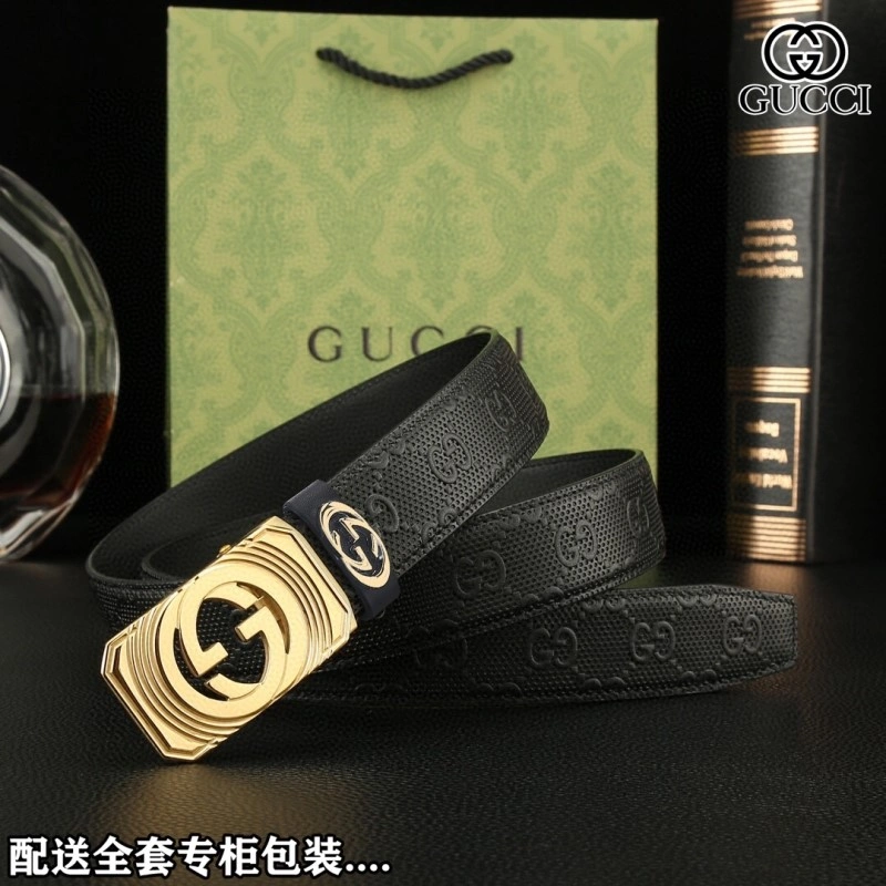 Modern Gucci Belts 293072
