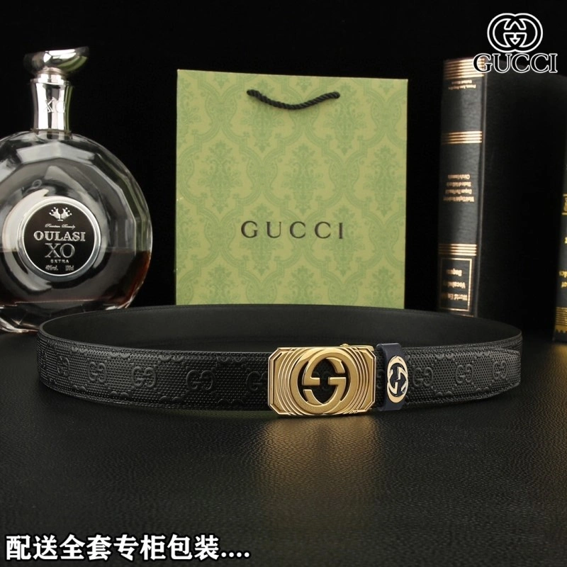 Modern Gucci Belts 293072