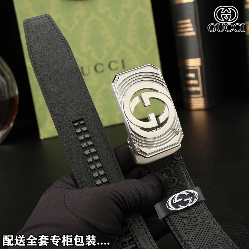 Modern Gucci Belts 293072