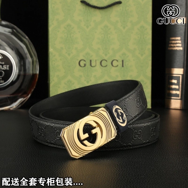 Modern Gucci Belts 293072