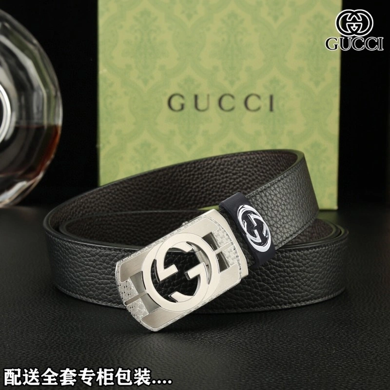 Gucci Belts Resilient 293064