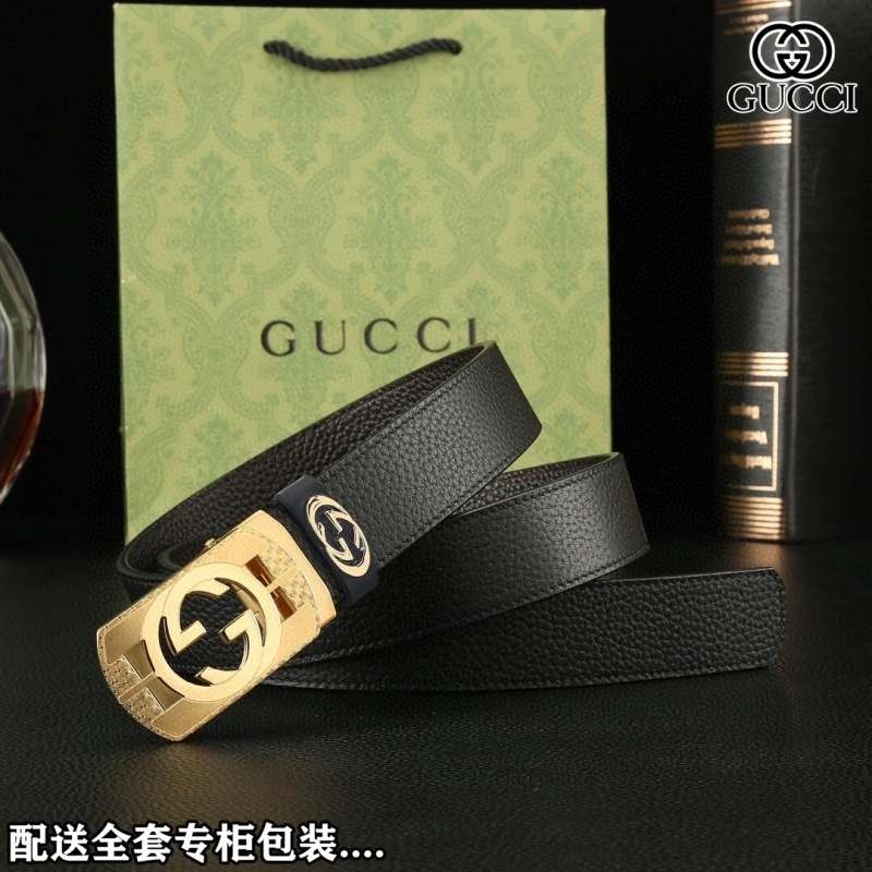 Gucci Belts Resilient 293064