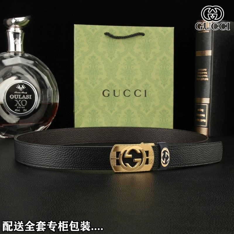 Gucci Belts Resilient 293064