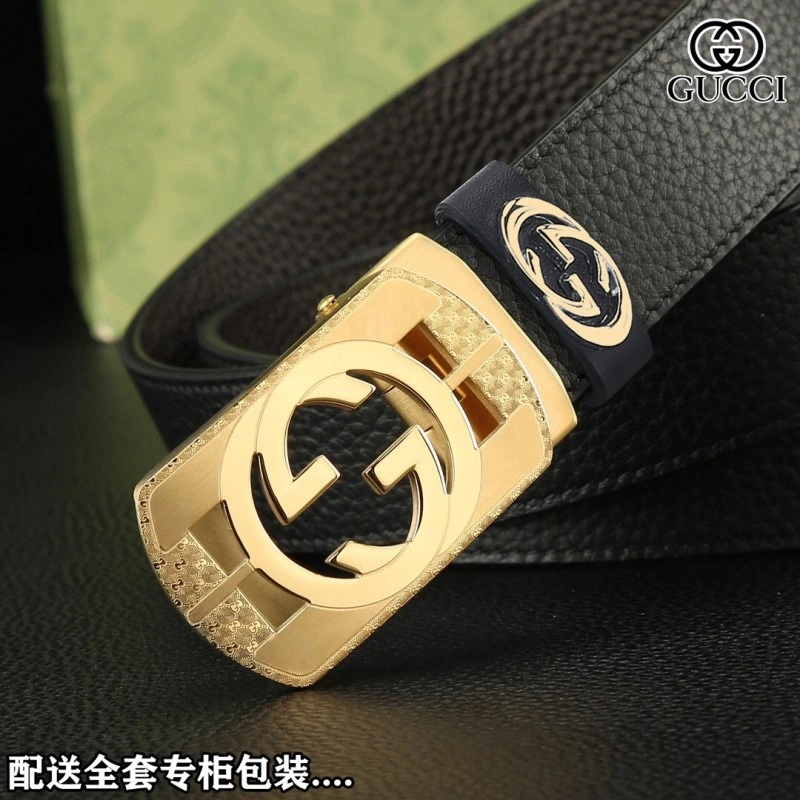 Gucci Belts Resilient 293064