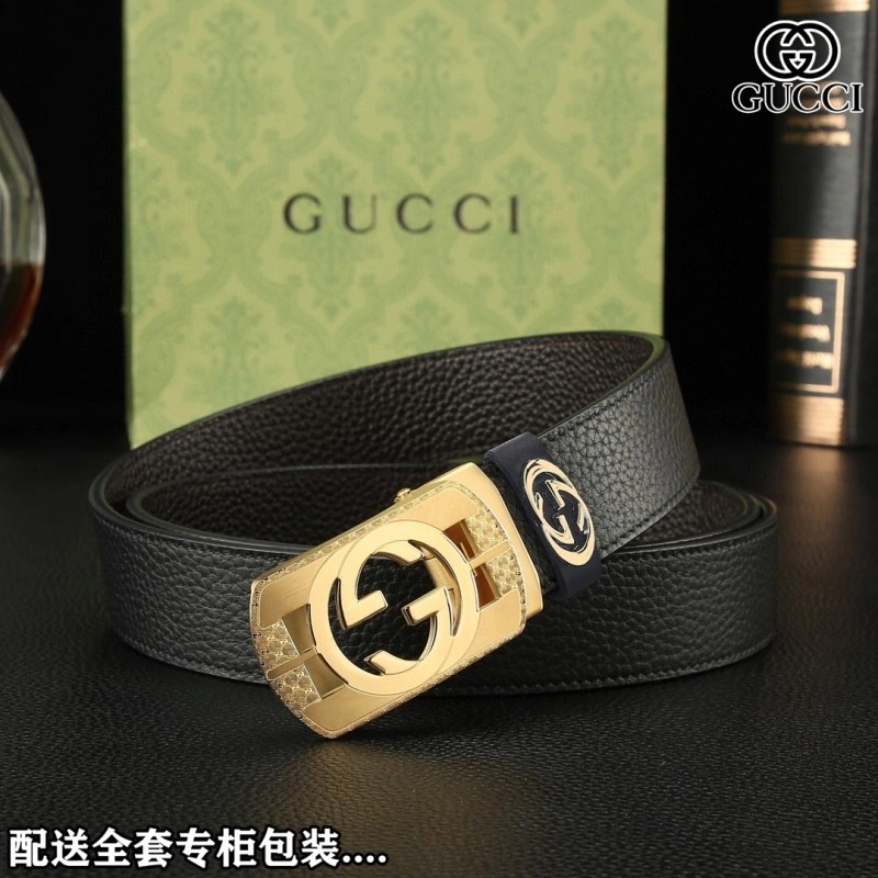 Gucci Belts Resilient 293064