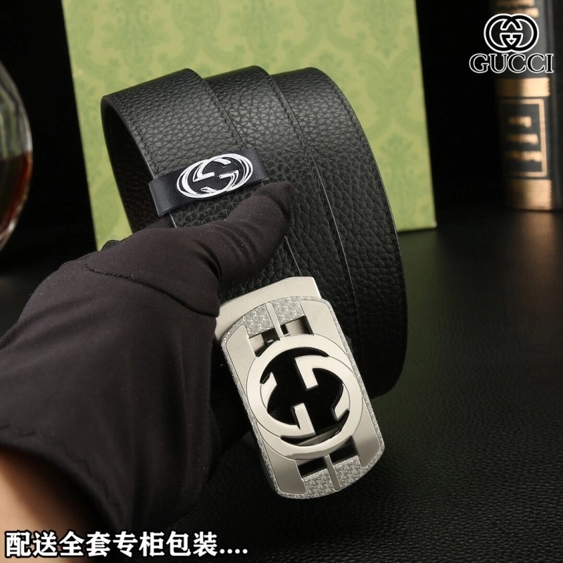 Gucci Belts Resilient 293064