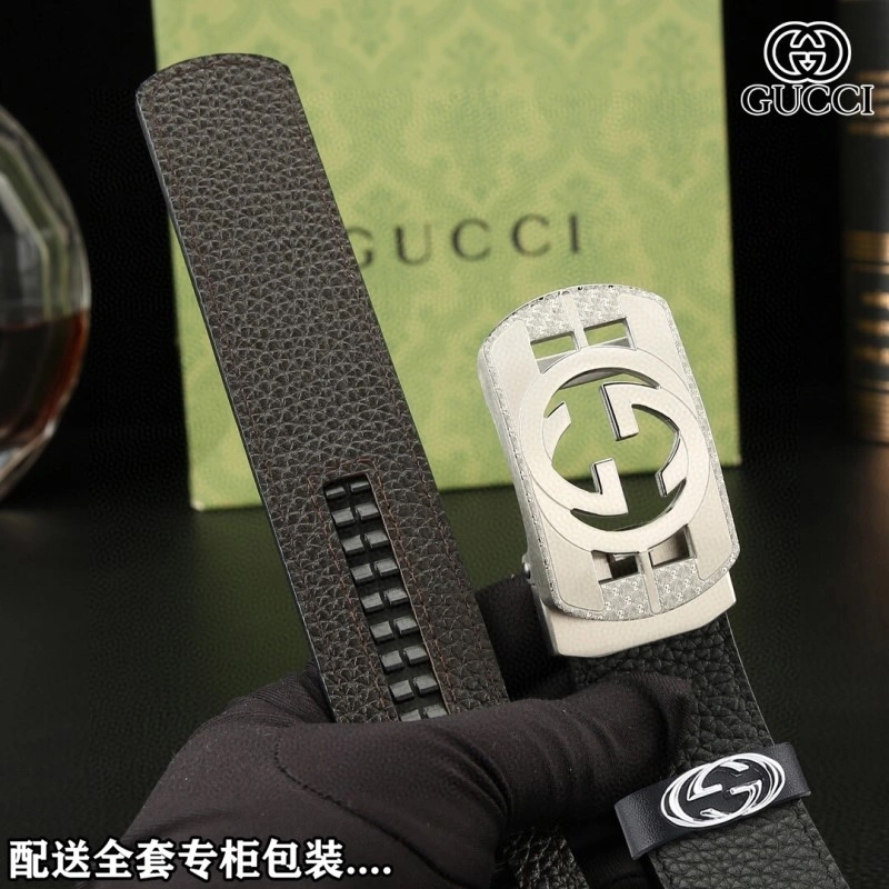 Gucci Belts Resilient 293064