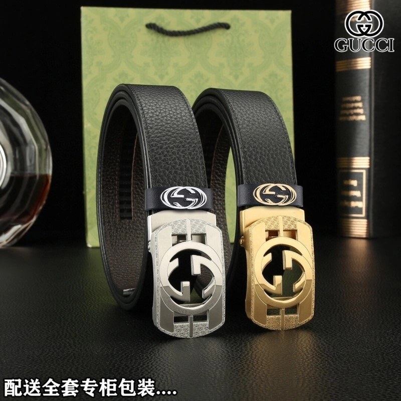Gucci Belts Resilient 293064