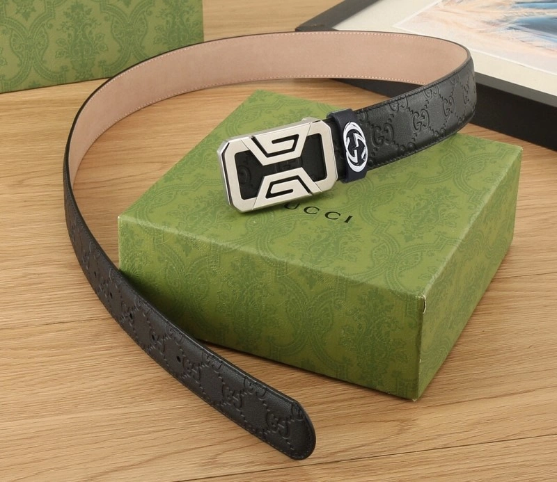 Gucci Belts EasyCare 293055