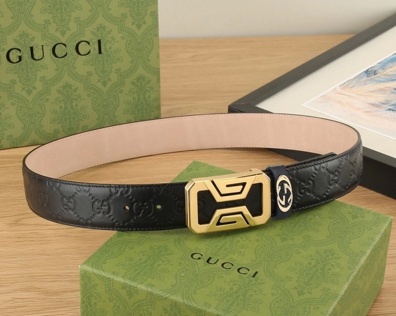 Gucci Belts EasyCare 293055