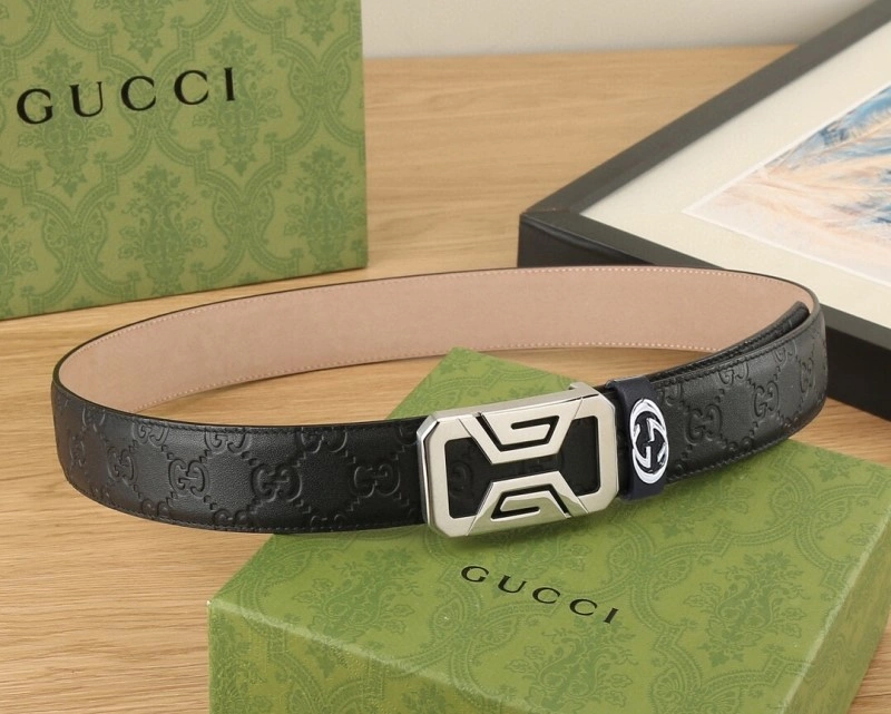 Gucci Belts EasyCare 293055