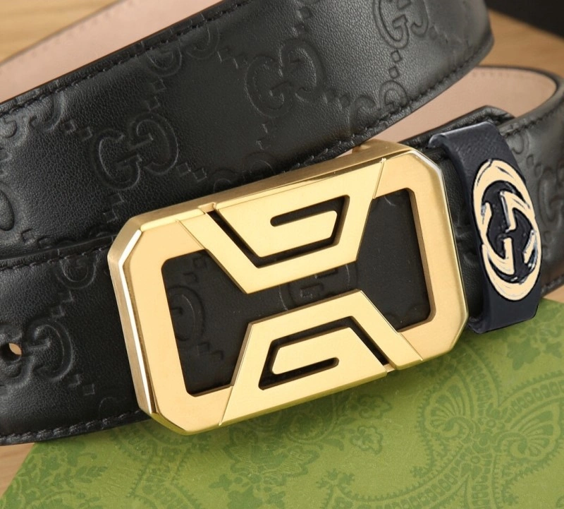 Gucci Belts EasyCare 293055
