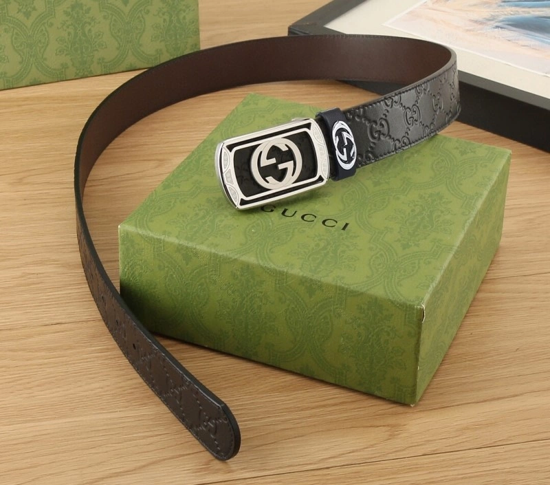 Gucci Belts Flexible 293059