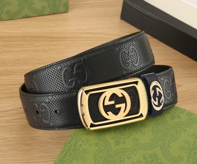 Gucci Belts Flexible 293059