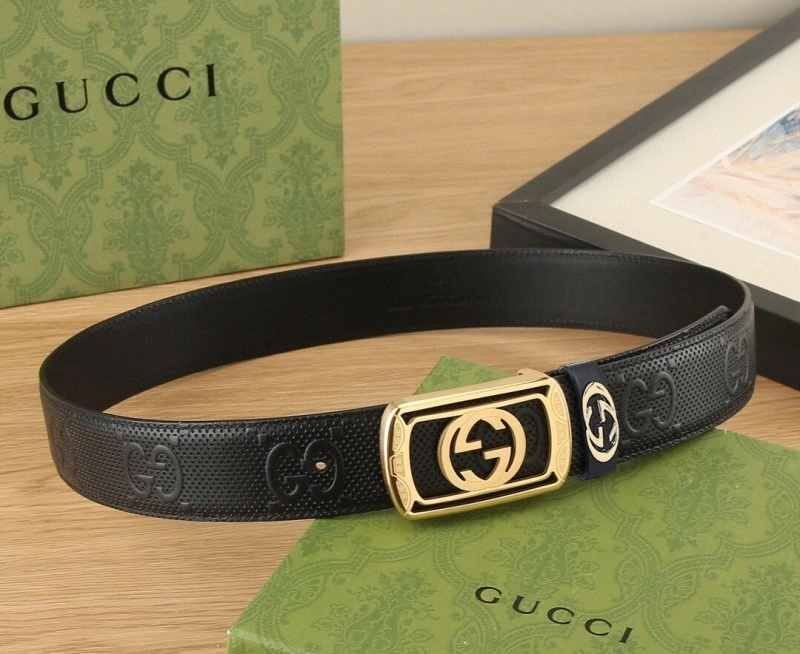 Gucci Belts Flexible 293059